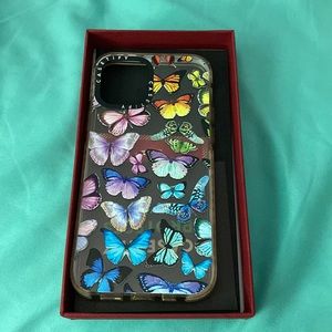 Casetify phone case for iPhone 12